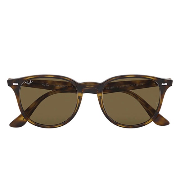 Ray-Ban Polarized Sunglasses